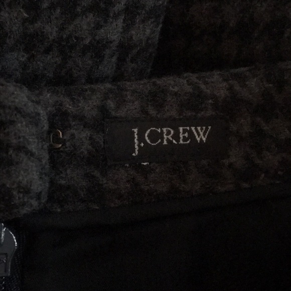 J. Crew pencil skirt size 0 - Picture 4 of 4